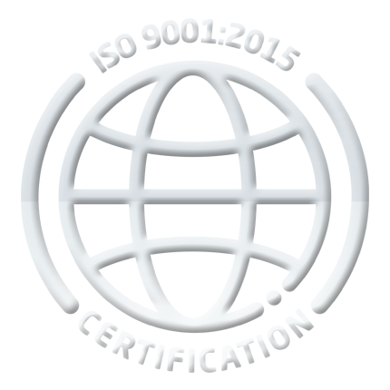 Certifikat - ISO 9001:2025