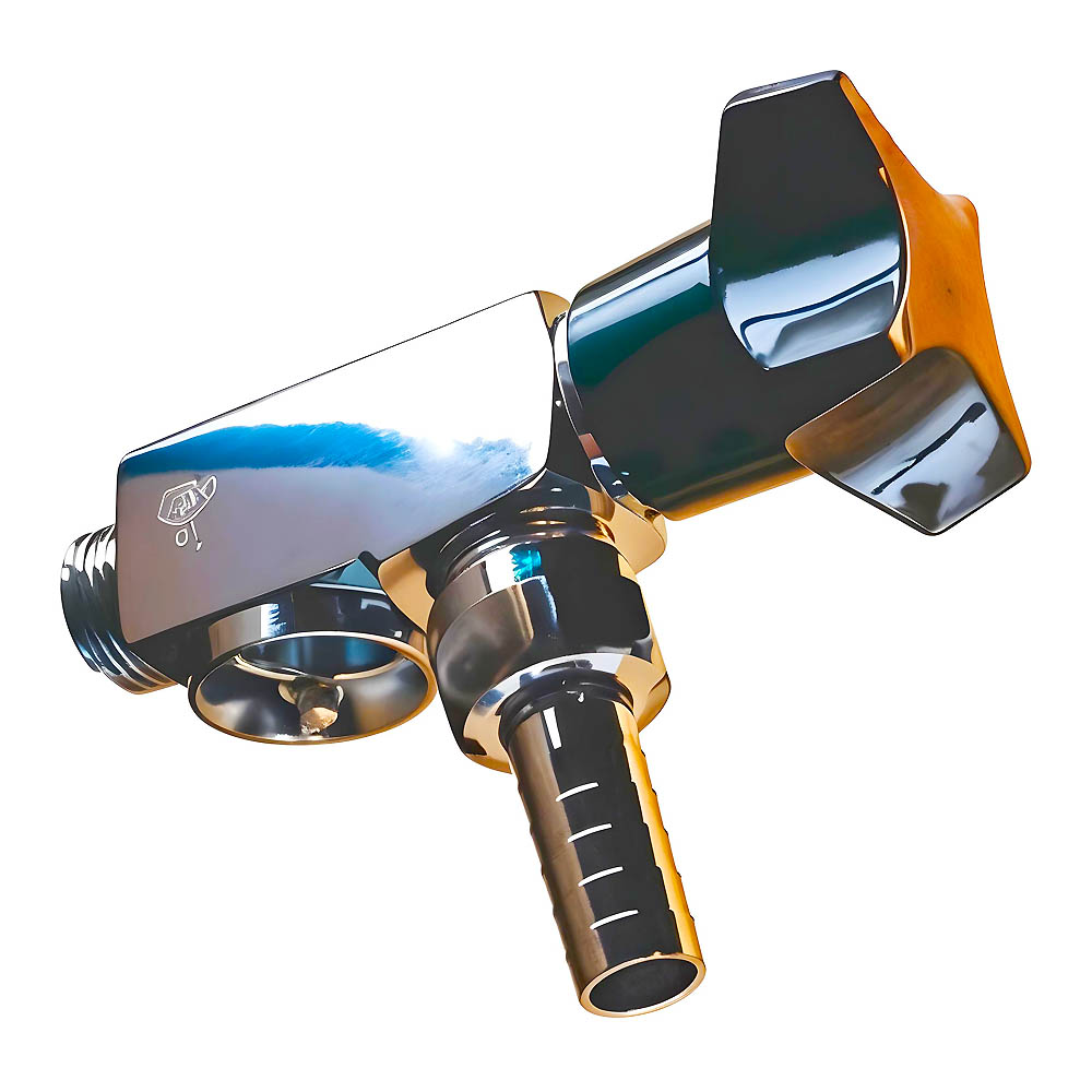 Tappventiler