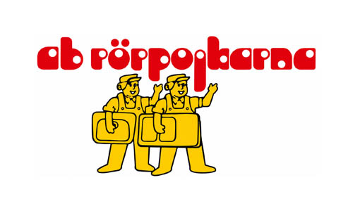 AB Rörpojkarna